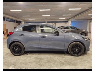 MAZDA 2 1.5 m-hybrid homura 90cv