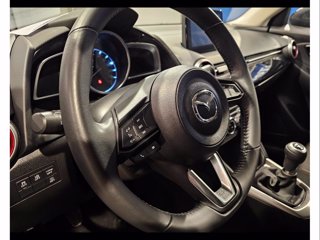 MAZDA 2 1.5 m-hybrid homura 90cv