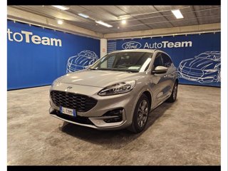 FORD Kuga 1.5 ecoblue st-line x 2wd 120cv auto