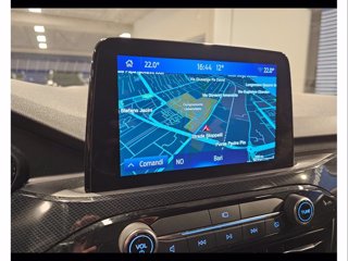FORD Kuga 1.5 ecoblue st-line x 2wd 120cv auto