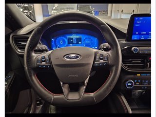 FORD Kuga 1.5 ecoblue st-line x 2wd 120cv auto