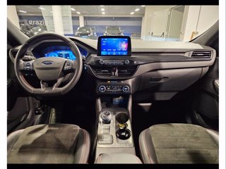 FORD Kuga 1.5 ecoblue st-line x 2wd 120cv auto