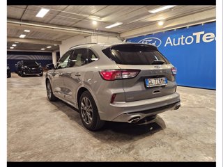 FORD Kuga 1.5 ecoblue st-line x 2wd 120cv auto