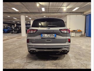 FORD Kuga 1.5 ecoblue st-line x 2wd 120cv auto