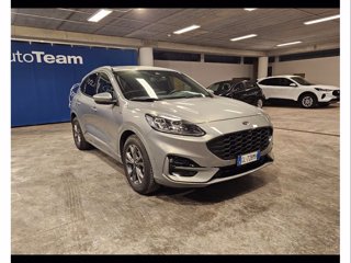 FORD Kuga 1.5 ecoblue st-line x 2wd 120cv auto