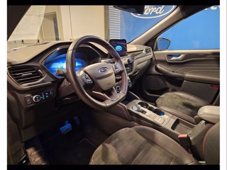 FORD Kuga 1.5 ecoblue st-line x 2wd 120cv auto