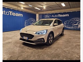 FORD Focus active sw 1.5 ecoblue v co-pilot s&s 120cv auto
