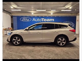 FORD Focus active sw 1.5 ecoblue v co-pilot s&s 120cv auto