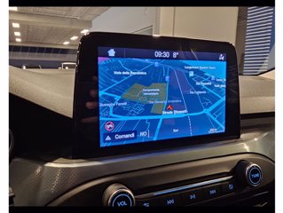 FORD Focus active sw 1.5 ecoblue v co-pilot s&s 120cv auto