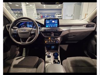 FORD Focus active sw 1.5 ecoblue v co-pilot s&s 120cv auto