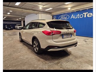 FORD Focus active sw 1.5 ecoblue v co-pilot s&s 120cv auto