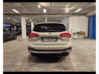 FORD Focus active sw 1.5 ecoblue v co-pilot s&s 120cv auto
