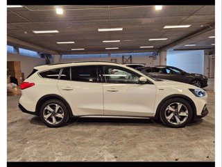 FORD Focus active sw 1.5 ecoblue v co-pilot s&s 120cv auto