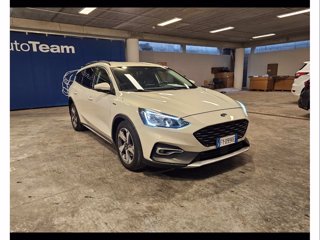 FORD Focus active sw 1.5 ecoblue v co-pilot s&s 120cv auto