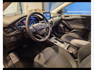 FORD Focus active sw 1.5 ecoblue v co-pilot s&s 120cv auto
