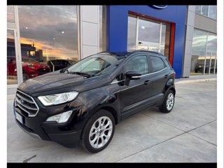 FORD Ecosport 1.0 ecoboost titanium s&s 125cv my20.25