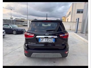 FORD Ecosport 1.0 ecoboost titanium s&s 125cv my20.25