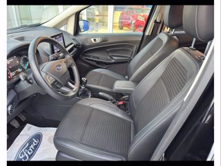 FORD Ecosport 1.0 ecoboost titanium s&s 125cv my20.25