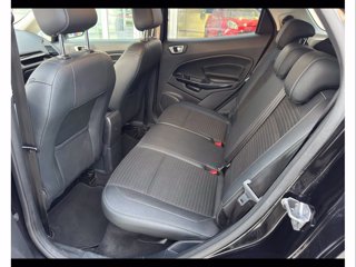 FORD Ecosport 1.0 ecoboost titanium s&s 125cv my20.25