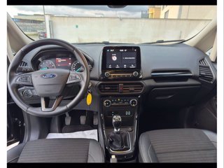 FORD Ecosport 1.0 ecoboost titanium s&s 125cv my20.25