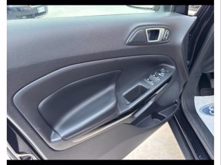 FORD Ecosport 1.0 ecoboost titanium s&s 125cv my20.25