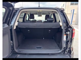 FORD Ecosport 1.0 ecoboost titanium s&s 125cv my20.25