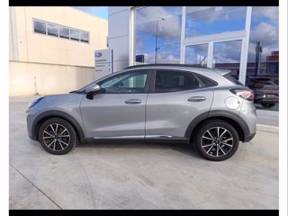 FORD Puma 1.0 ecoboost h titanium s&s 125cv
