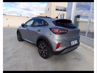 FORD Puma 1.0 ecoboost h titanium s&s 125cv