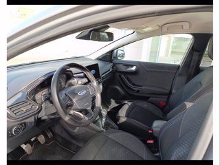 FORD Puma 1.0 ecoboost h titanium s&s 125cv