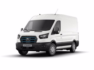 FORD E-Transit 390 L4H3 68kWh 184CV Trend