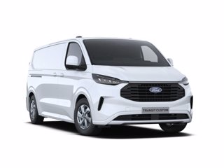 FORD Nuovo Transit Custom Van Titanium 2.0 EcoBlue 136CV 300 L2H1