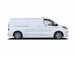 FORD Nuovo Transit Custom Van Titanium 2.0 EcoBlue 136CV 300 L2H1
