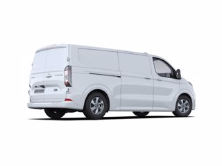 FORD Nuovo Transit Custom Van Titanium 2.0 EcoBlue 136CV 300 L2H1
