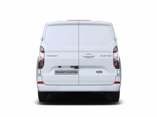 FORD Nuovo Transit Custom Van Titanium 2.0 EcoBlue 136CV 300 L2H1