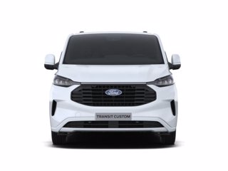 FORD Nuovo Transit Custom Van Titanium 2.0 EcoBlue 136CV 300 L2H1