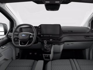 FORD Nuovo Transit Custom Van Titanium 2.0 EcoBlue 136CV 300 L2H1