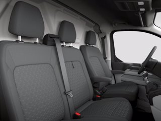 FORD Nuovo Transit Custom Van Titanium 2.0 EcoBlue 136CV 300 L2H1