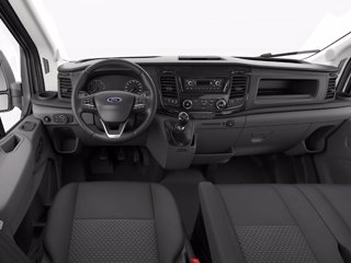 FORD Transit 350 2.0 EcoBlue 130CV Trend L2H2 E6.2