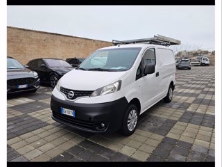 NISSAN Nv200 1.5 dci 90cv(86cv) efficient