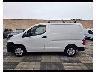 NISSAN Nv200 1.5 dci 90cv(86cv) efficient