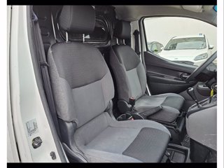NISSAN Nv200 1.5 dci 90cv(86cv) efficient