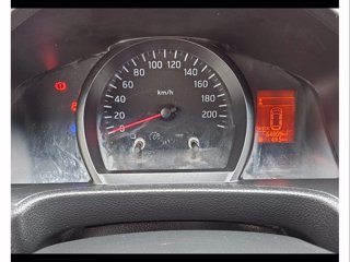NISSAN Nv200 1.5 dci 90cv(86cv) efficient