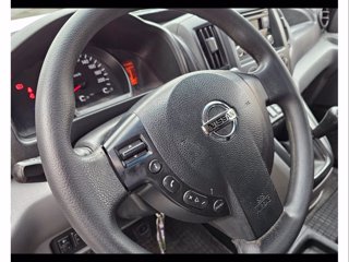 NISSAN Nv200 1.5 dci 90cv(86cv) efficient