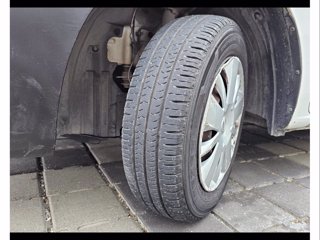 NISSAN Nv200 1.5 dci 90cv(86cv) efficient