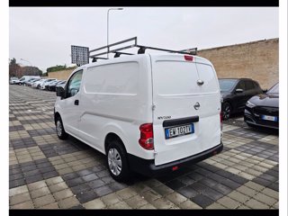 NISSAN Nv200 1.5 dci 90cv(86cv) efficient