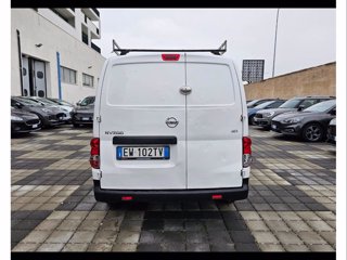 NISSAN Nv200 1.5 dci 90cv(86cv) efficient