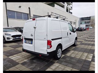 NISSAN Nv200 1.5 dci 90cv(86cv) efficient