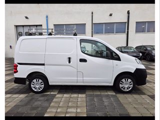 NISSAN Nv200 1.5 dci 90cv(86cv) efficient