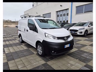 NISSAN Nv200 1.5 dci 90cv(86cv) efficient