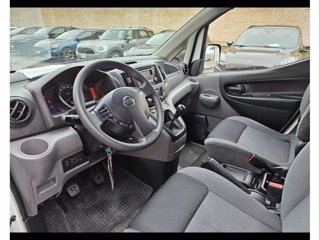 NISSAN Nv200 1.5 dci 90cv(86cv) efficient